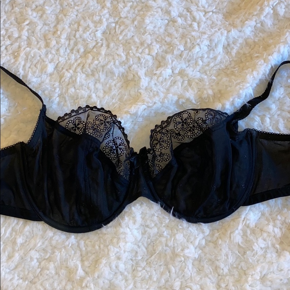 Cleo by Panache. Lucy bra